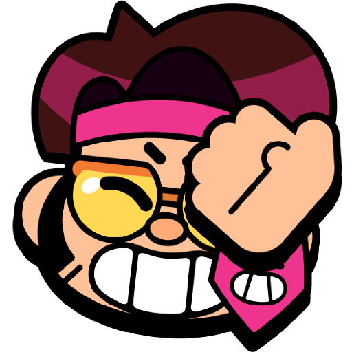 Jae-Yong Pins - Brawl Stars 10