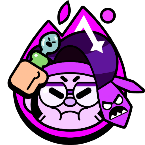 Jae-Yong Pins - Brawl Stars 11