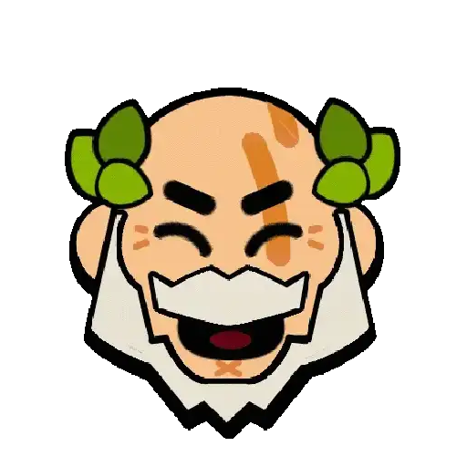 Caesar Sam Animated - BS 2