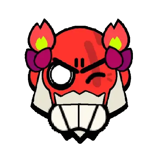 Caesar Sam Animated - BS 4