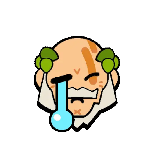Caesar Sam Animated - BS 3