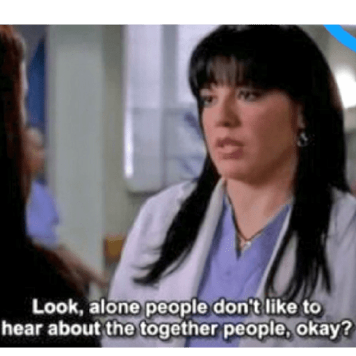 Grey's Anatomy 3 5