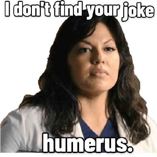 Grey's Anatomy 3 3