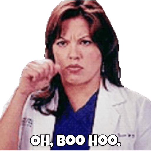 Grey's Anatomy 3 15