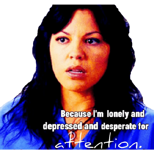 Grey's Anatomy 3 2