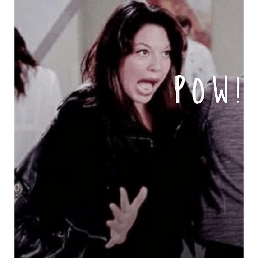 Grey's Anatomy 3 16