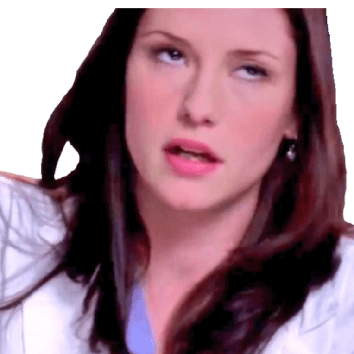 Grey's Anatomy 3 26