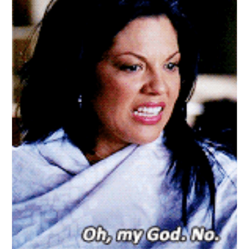 Grey's Anatomy 3 12