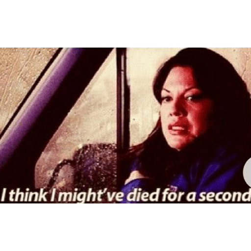 Grey's Anatomy 3 13