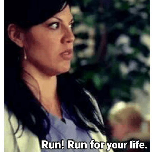 Grey's Anatomy 3 6