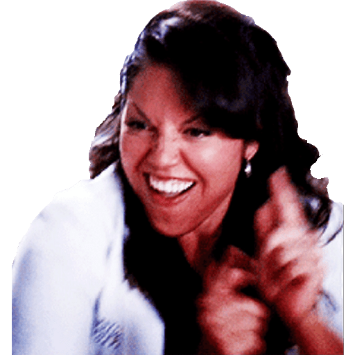 Grey's Anatomy 3 21