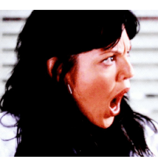 Grey's Anatomy 3 19