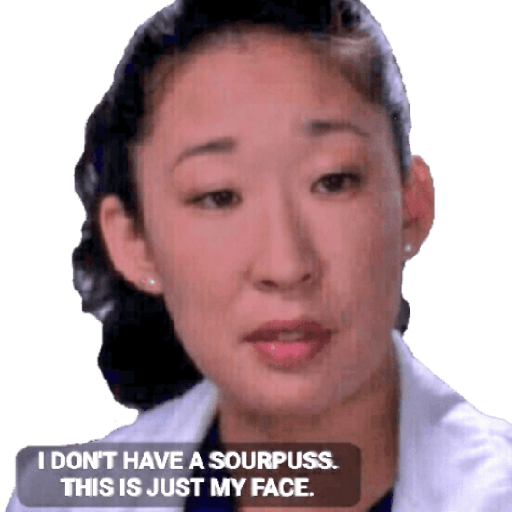 Grey's Anatomy 6 23