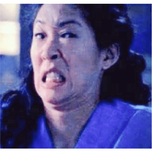 Grey's Anatomy 6 5