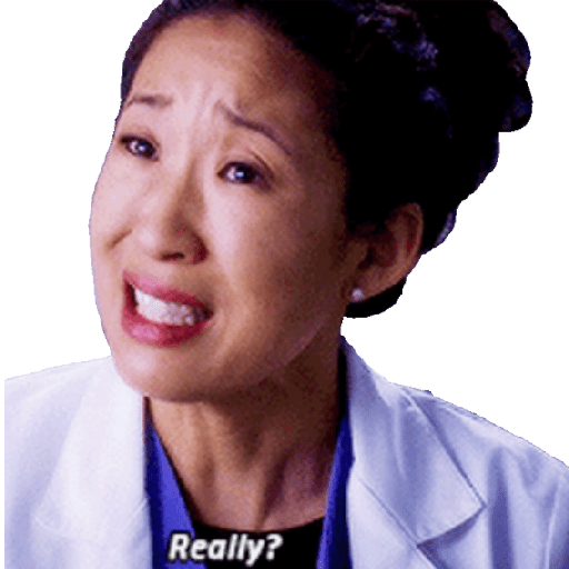 Grey's Anatomy 6 2