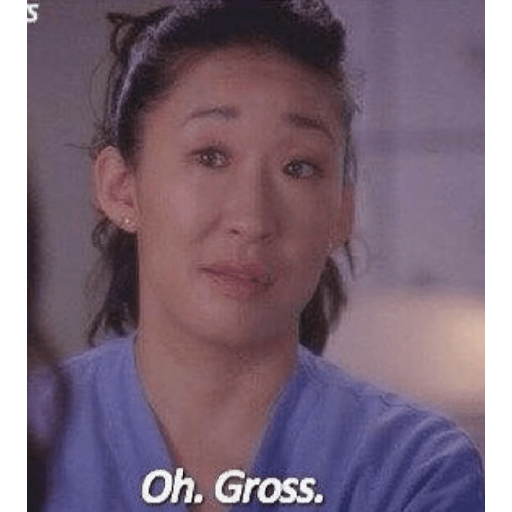 Grey's Anatomy 6 10
