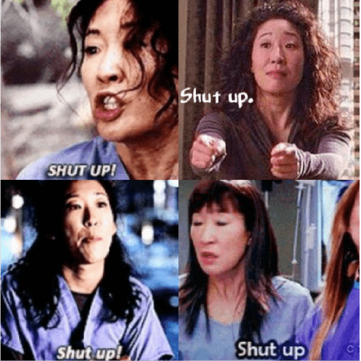 Grey's Anatomy 6 12