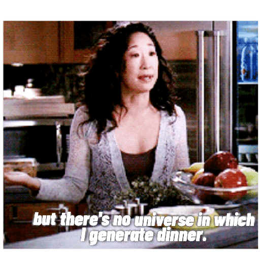Grey's Anatomy 6 21