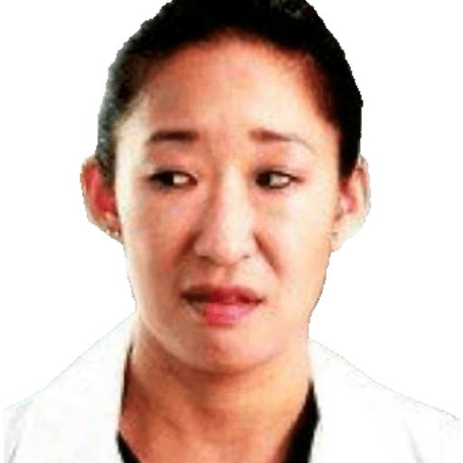 Grey's Anatomy 6 4
