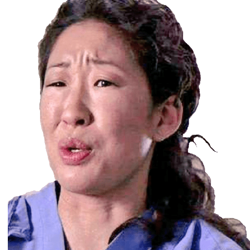 Grey's Anatomy 6 6