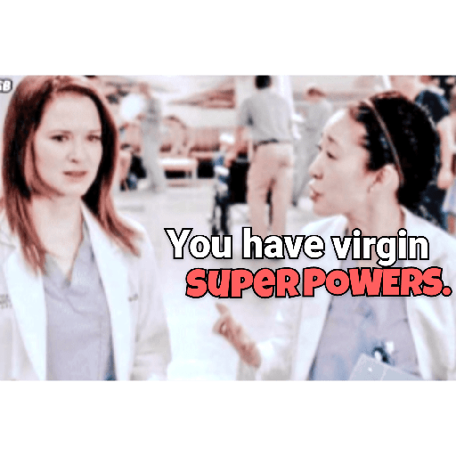 Grey's Anatomy 6 24