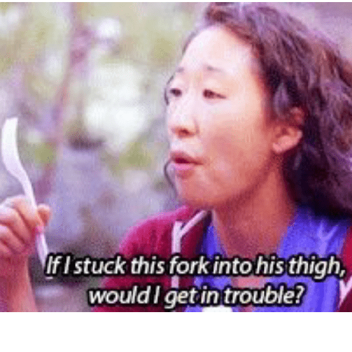 Grey's Anatomy 6 19