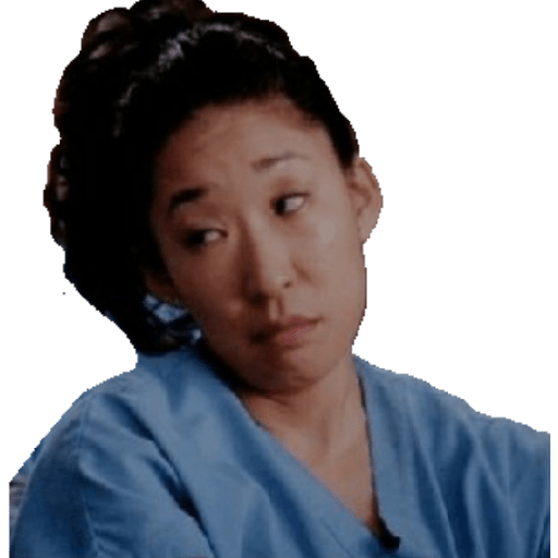 Grey's Anatomy 6 7