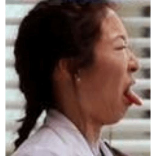 Grey's Anatomy 6 9