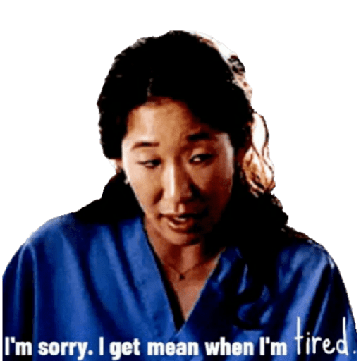 Grey's Anatomy 6 22