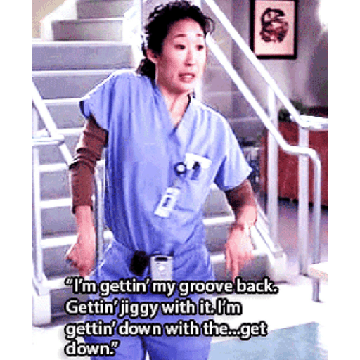 Grey's Anatomy 6 13