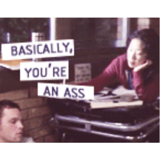 Grey's Anatomy 6 20