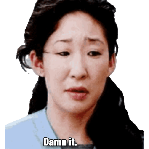 Grey's Anatomy 6 16