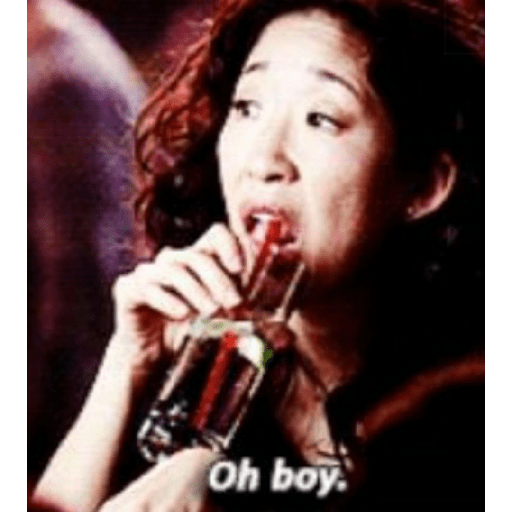 Grey's Anatomy 6 17