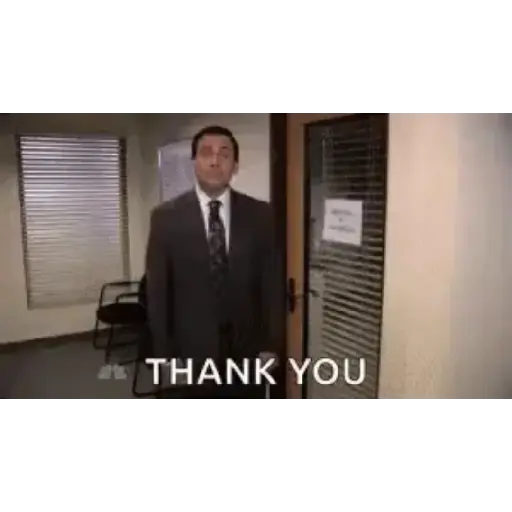 Terimakasih