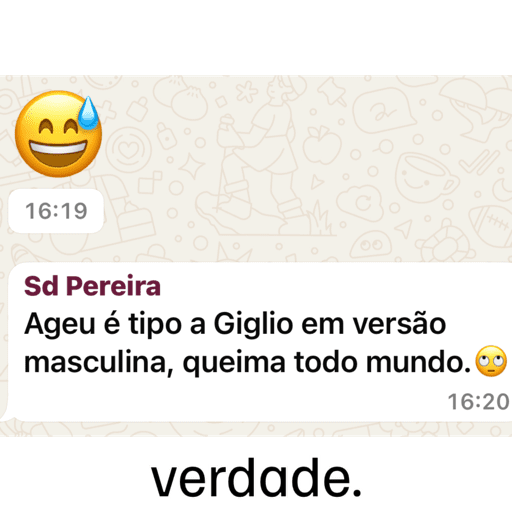 Minhas figurinhas 14
