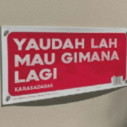 Stiker
