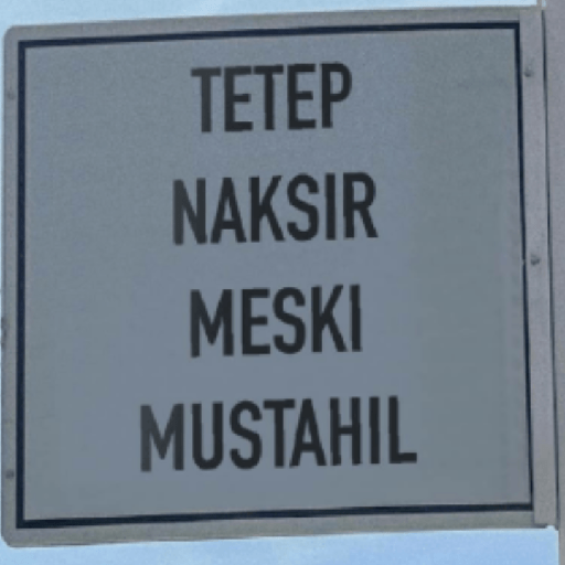 Stiker