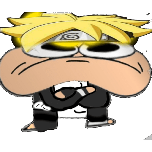 Boruto - Desenho de deidara999 - Gartic