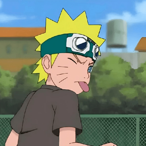 Naruto Uzumaki  2
