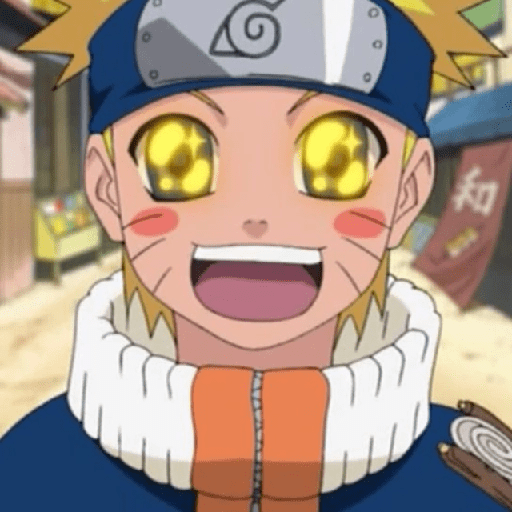 Naruto Uzumaki  3