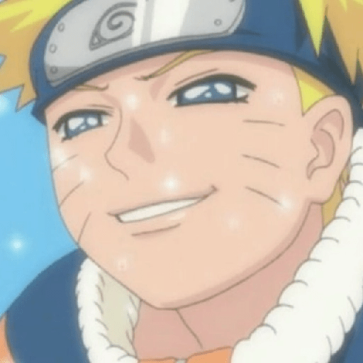 Naruto Uzumaki  4