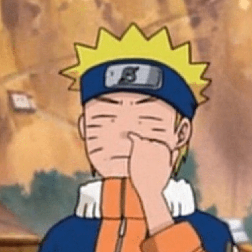 Naruto Uzumaki  5