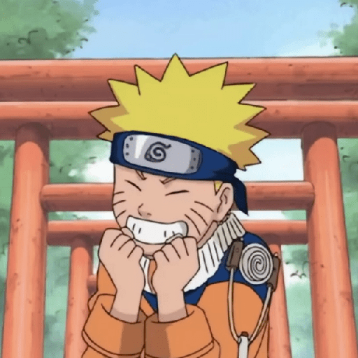 Naruto Uzumaki  7