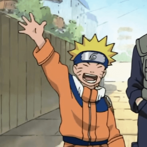 Naruto Uzumaki  8