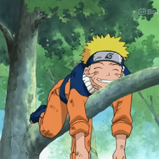 Naruto Uzumaki  9
