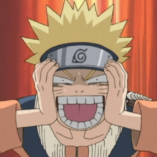 Naruto Uzumaki  10