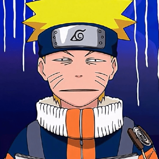 Naruto Uzumaki  12