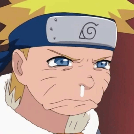 Naruto Uzumaki  13