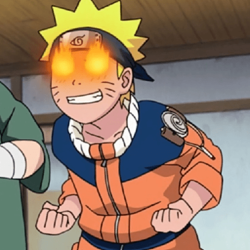 Naruto Uzumaki  15