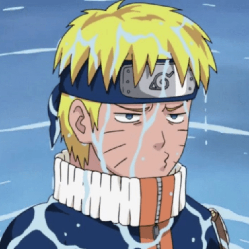 Naruto Uzumaki  16